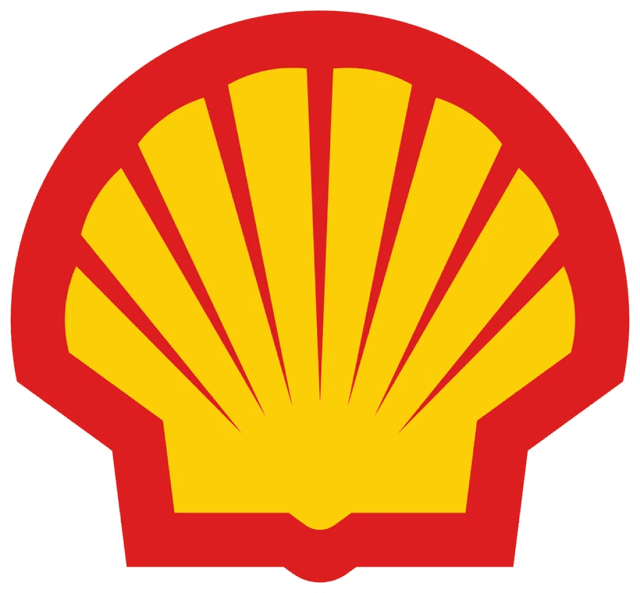Shell logo